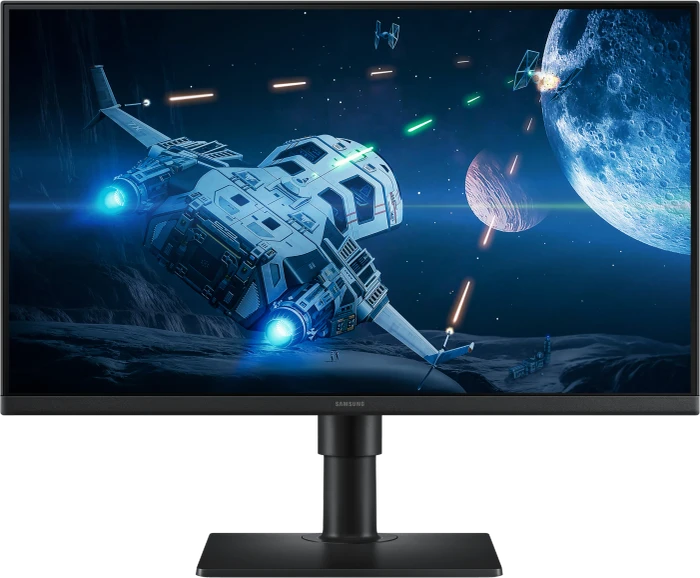 Samsung Essential Monitor S4 S40GD (2026), 24"