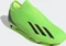 adidas X Speedportal.3 Laceless FG solar green/core black/solar yellow Vorschaubild