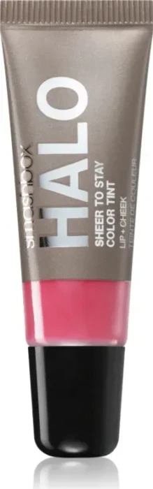 Smashbox Halo Sheer to Stay Color Cheek + Lip Tint blush, 10ml