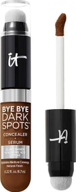 IT Cosmetics Bye Bye Dark Spots Concealer + Serum 61 deep neutral, 6.7ml