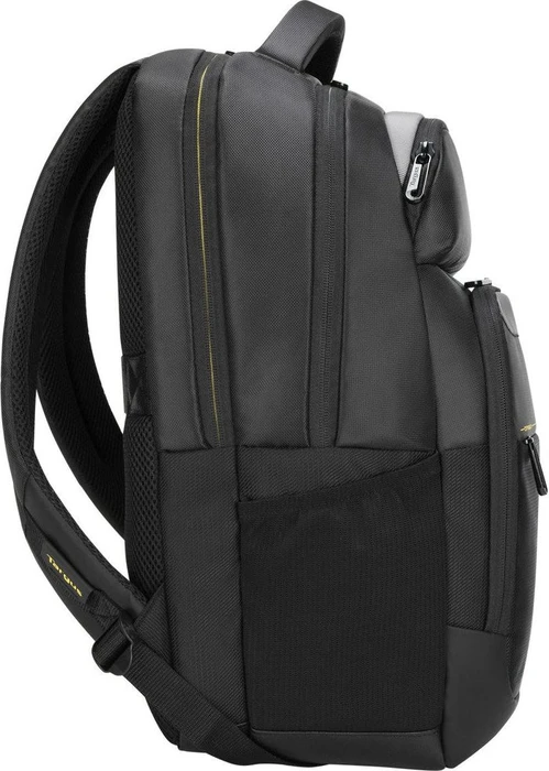 Targus CityGear 14-15.6" Rucksack schwarz
