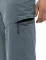 Vaude Qimsa Pro Shorts Fahrradhose kurz heron (Herren) Vorschaubild