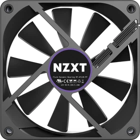 NZXT Aer F, 120mm, 2er-Pack