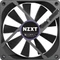 NZXT Aer F, 120mm, 2er-Pack Vorschaubild
