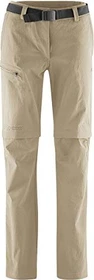 Maier Sports Nata Zip-Off Hose lang coriander (Damen)