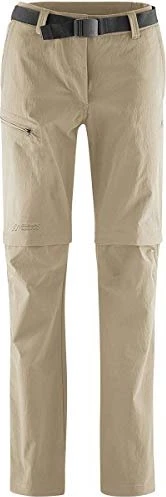 Maier Sports Nata Zip-Off Hose lang coriander (Damen)