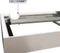 amtra Alux 450 LED Aquarium-Set mit Unterschrank, weiß, 450l Vorschaubild