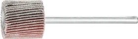 Pferd F 1515/3 A 320 Fächerschleifer K320, 15x15mm, 10 Stück