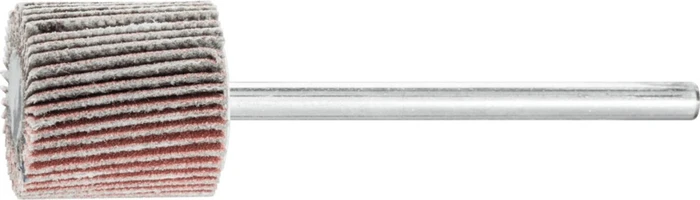 Pferd F 1515/3 A 320 Fächerschleifer K320, 15x15mm, 10 Stück
