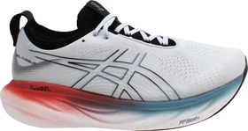 Asics Gel-Nimbus 25 piedmont grey/foggy teal (Herren)