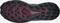 Salomon Sense Ride 4 wine tasting/quiet shade/ebony (Damen) Vorschaubild