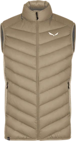 Salewa Fanes Sarner Daunen Hybrid Funktionsweste quicksand (Herren)