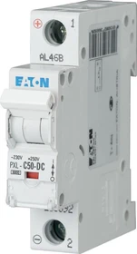 Eaton PXL-C50-DC