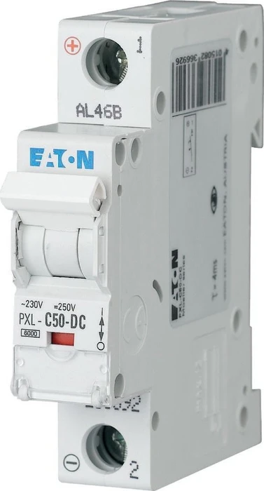 Eaton PXL-C50-DC