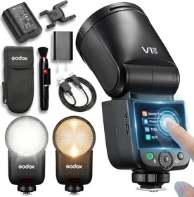 Godox V1 mid S für Sony