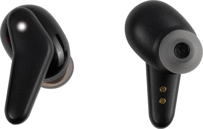 Vivanco Fresh Pair schwarz