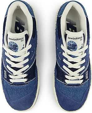 New Balance 550 nb navy (Damen)