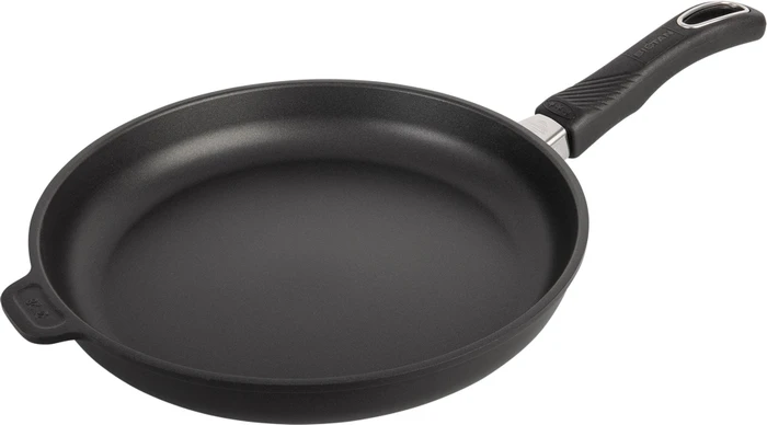 Gastrolux Biotan Plus Guss Bratpfanne Induktion flach 28cm