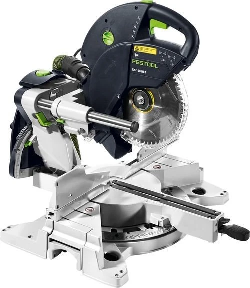 Festool KS 120 REB KAPEX Elektro-Kappsäge