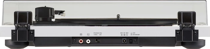 TEAC TN-180BT-A3 weiß