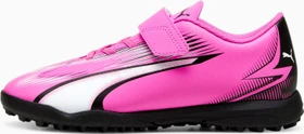Puma Ultra Play TT poison pink/puma white/puma black (Junior)