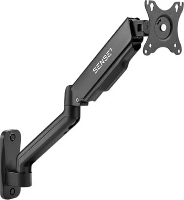 Sense7 Wall Monitor Mount Hang Arm