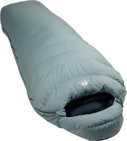 Mountain Equipment Classic 550 Long Mumienschlafsack goblin blue