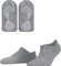 Falke Cool Kick Socken light grey mel. (Damen) Vorschaubild