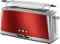 Russell Hobbs Luna Langschlitz-Toaster solar red Vorschaubild