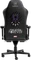 noblechairs Hero Black Panther Edition Gamingstuhl, schwarz/violett Vorschaubild