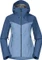 Bergans Skar Light 3L Shell Jacke (Damen) Vorschaubild