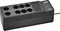 APC Back-UPS, 1050VA, Steckdosenleiste, 8x Schuko, USB Vorschaubild