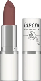 Lavera Velvet Matt Lippenstift 02 auburn brown, 4.5g