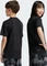 adidas Train Essentials Seasonal Print Funktionsshirt kurzarm schwarz (Junior) Vorschaubild
