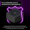 Preyon Eagle Power Gold schwarz 750W, ATX 3.1 Vorschaubild