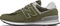 New Balance 574 olive Vorschaubild