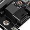 SilverStone SDP12, 2x SATA 7 Pin > 2x M.2 SATA, 1x SFF-8643 > 1x M.2 PCIe NVMe Vorschaubild