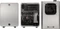 Raijintek Metis Plus, silber, Acrylfenster, Mini-ITX Vorschaubild