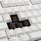 Ducky One Rainbow PBT weiß, MX BROWN, USB, DE Vorschaubild