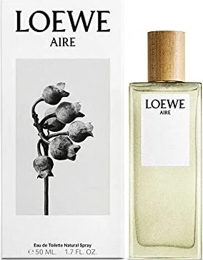 Loewe Aire Eau de Toilette, 50ml