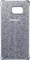 Samsung EF-XG928CS Glitter Cover für Galaxy S6 Edge+ silber Vorschaubild