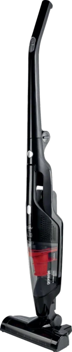 Gorenje SVC216GFBK Akku-Handstaubsauger