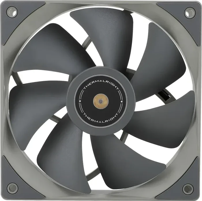 Thermalright TL-G12, 120mm