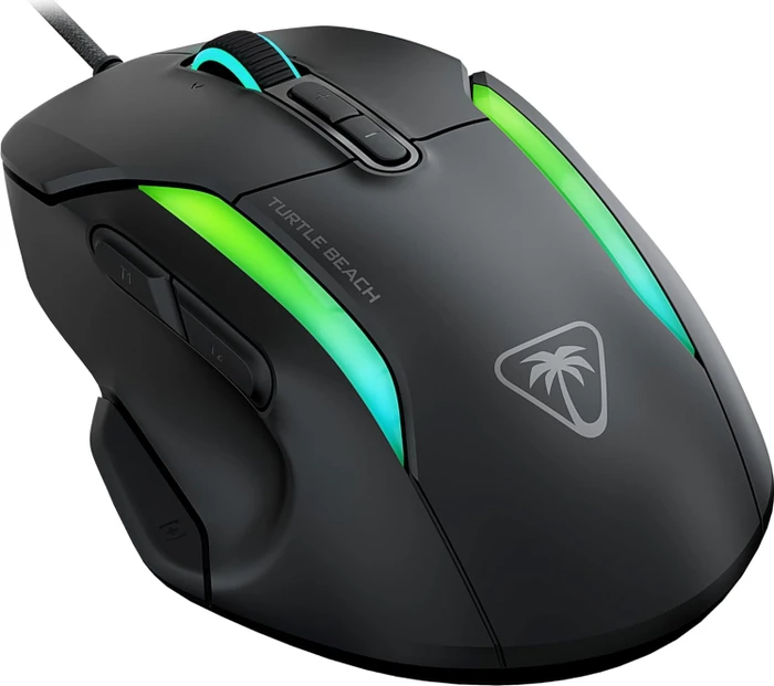 Turtle Beach Kone II, schwarz, USB