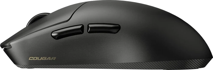 Cougar Revenger Pro 4K Wireless Gaming Mouse schwarz, USB