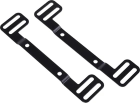 Alphacool 120/140mm Halterung für Eisbecher