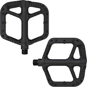 OneUp Components Composite Plattformpedale schwarz