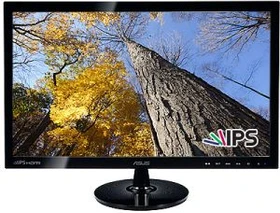 ASUS VS239HR, 23"