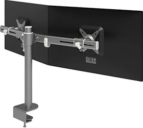 Dataflex ViewMate Monitorarm 642 silber