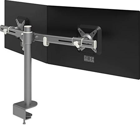 Dataflex ViewMate Monitorarm 642 silber